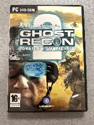 jeu pc tom clancy's ghost recon advanced warfighter 2