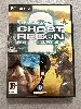jeu pc tom clancy's ghost recon advanced warfighter 2