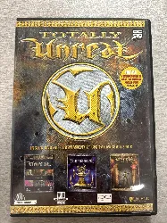 jeu pc totally unreal compilation pc