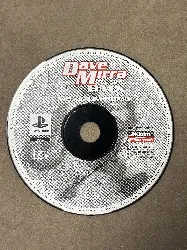 jeu ps1 dave mirra bmx maximum remix