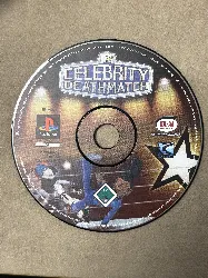 jeu ps1 mtv celebrity deathmatch