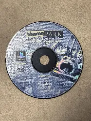 jeu ps1 theme park world