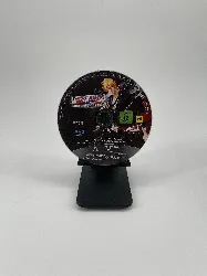 jeu ps3 bleach soul resurreccion