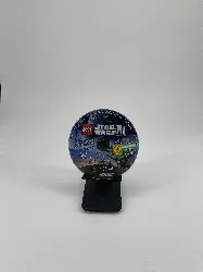 jeu ps3 lego star wars iii the clone