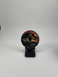 jeu ps3 mortal kombat (2011)