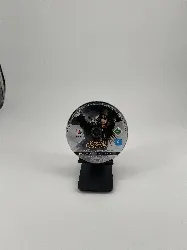 jeu ps3 pirates des caraïbes - jusqu'au bout du monde ps3