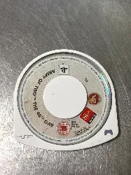 jeu psp army of two : le 40ème jour