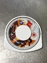 jeu psp driver 76 - collection essentiels