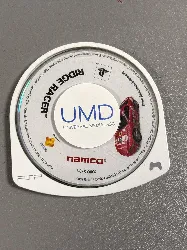 jeu psp ridge racer : platinum edition psp