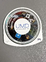 jeu psp star wars : battlefront 2