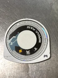 jeu psp wipeout pulse