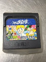 jeu sega game gear factory panic