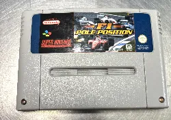 jeu sens f1 pole position