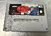 jeu snes tintin au tibet