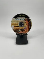 jeu xbox dead or alive xtreme beach volleyball