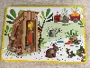 jeux puzzle enfant - bois - eveil - janod