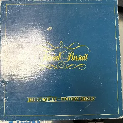 jouet parker trivial poursuit