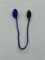 lampe led gameboy color