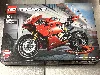 lego 42107 - ducati panigale v4 r