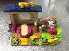 lego friends - l'écurie de toilettage du poney - 41696