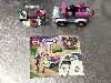 lego friends - la voiture de toilettage pour chat - 41439