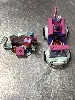 lego friends - la voiture de toilettage pour chat - 41439