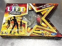 life - vie de star