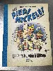 livre bd les pieds nickelés - a chicago - 1957