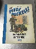 livre bd les pieds nickelés - contre le kaiser - 1916