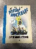 livre bd les pieds nickelés - et l'énergie - 1975