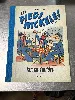 livre bd les pieds nickelés - faut pas s'en faire - 1935