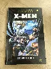 livre comics marvel - x-men - l'homme de demain - edition integrale ultimate