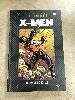 livre comics marvel - x-men - tournée mondiale - edition integrale ultimate