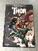 livre comics thor ragnarok - marvel