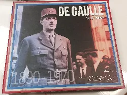 livre de gaulle