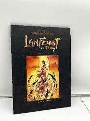 livre lanfeust et les mondes de troy