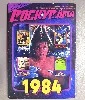 livre rockyrama n°42 : 1984