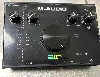 m - audio air192x4 - interface audio usb midi - 2 entrées / 2 sorties