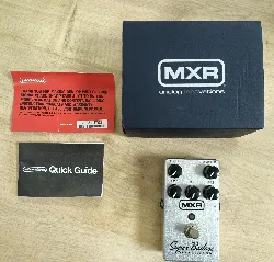 m75 super badass distortion