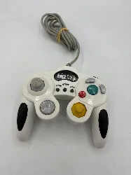 manette bigben gamecube