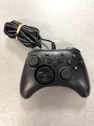 manette hori manette filaire pro - nintendo switch