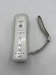 manette nintendo wii wiimote rvl-003