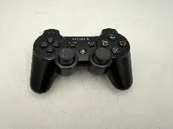manette ps3 noire sony 1003