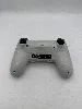 manette ps4 type dualshock blanche