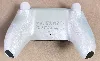 manette ps5 dualsense blanche et noire