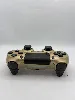 manette sony playstation 4 ps4 dulashock 4 v2 gold