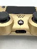 manette sony playstation 4 ps4 dulashock 4 v2 gold