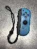 manette switch joy - con (l) sans fil bleu pour nintendo switch