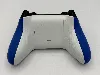 manette  xbox one sans fil bleue