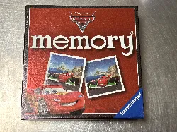 memory cars